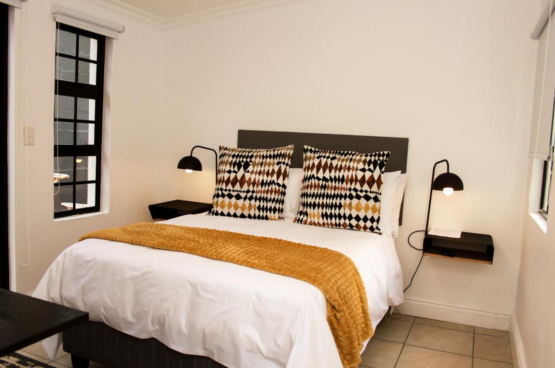 Hermanus Champagne Accommodation Exterior foto